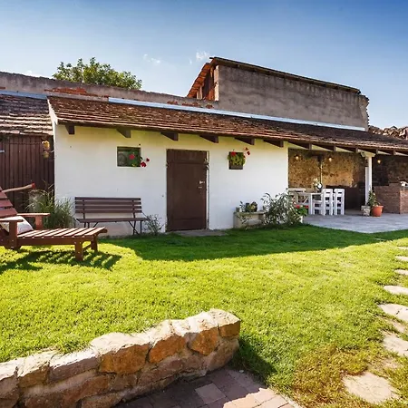 Chalupa Tesinov Protiwin Exterior foto