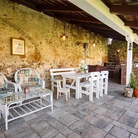Chalupa Tesinov Protiwin Exterior foto