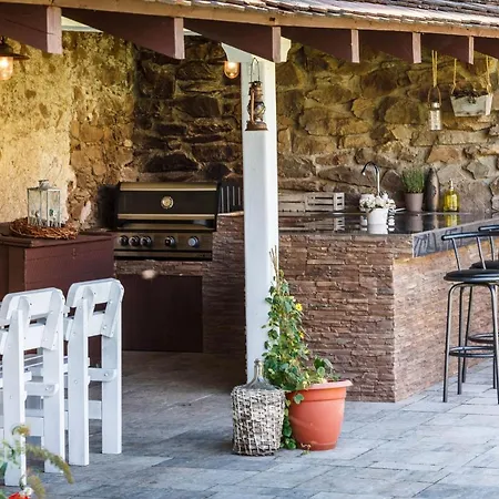 Chalupa Tesinov Protiwin Exterior foto