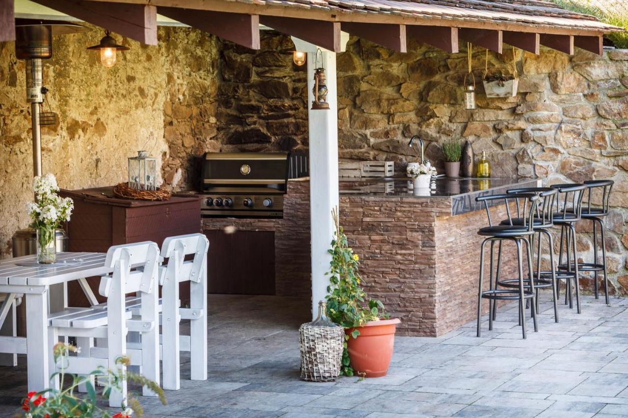 Ferienhaus Tesinov *