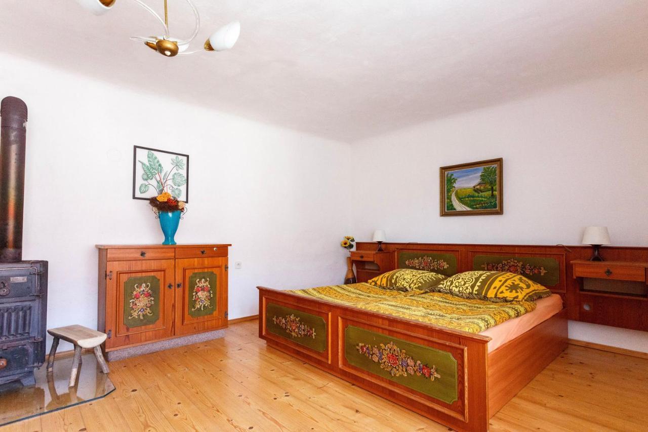 Tesinov Holiday home Protivin