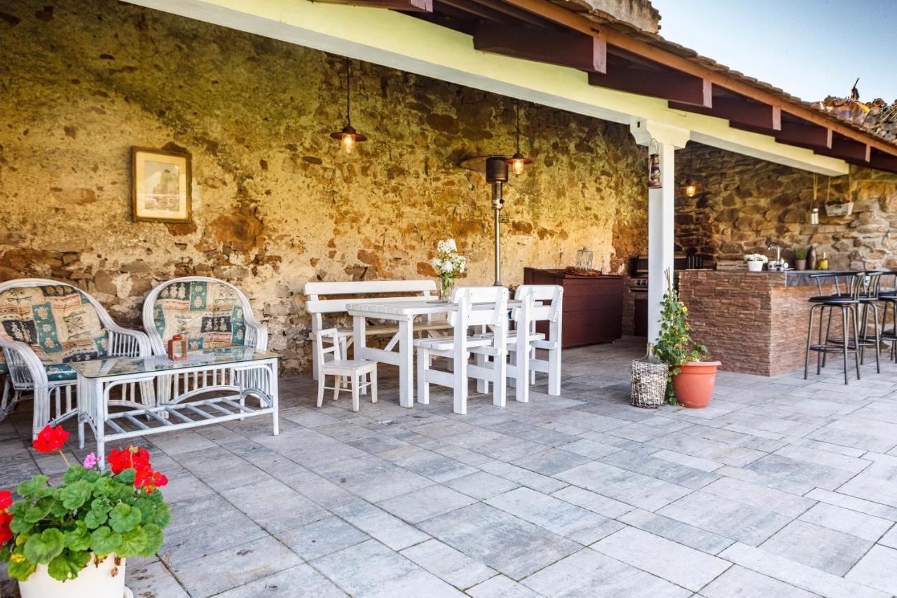 Tesinov Holiday home Protivin