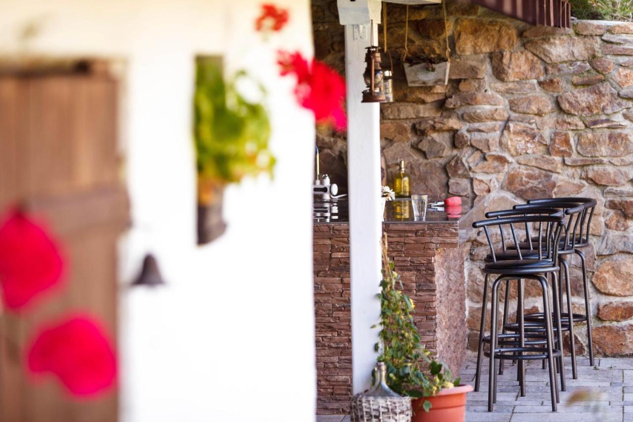 Holiday home Tesinov *