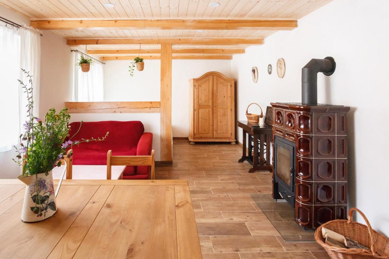 Holiday home Tesinov *